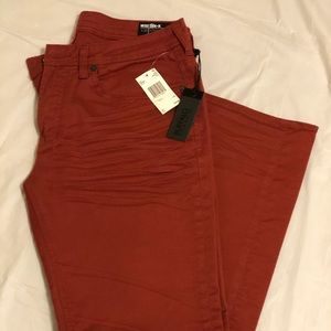 Men’s pants